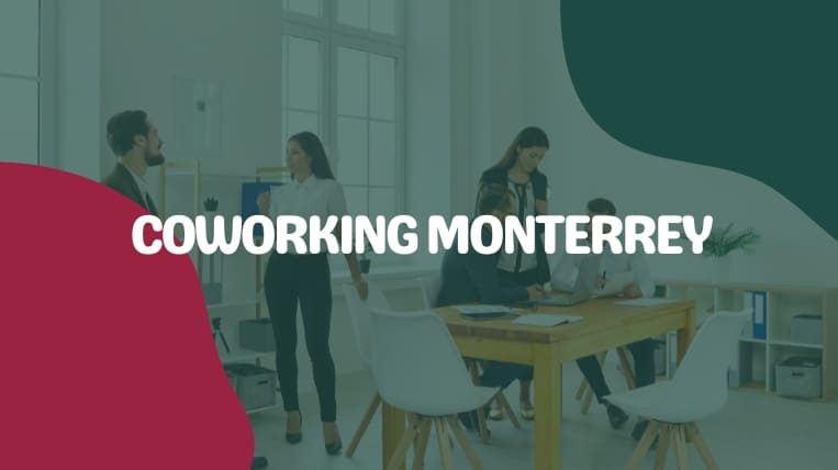 Coworking-Monterrey