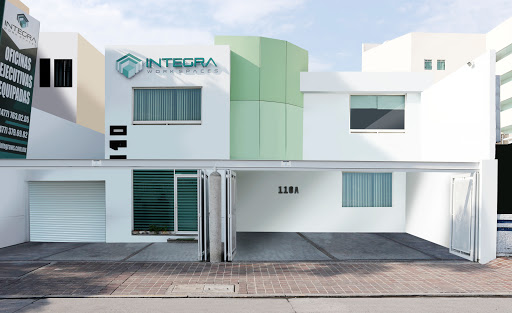 OFICINAS VIRTUALES INTEGRA Work Spaces