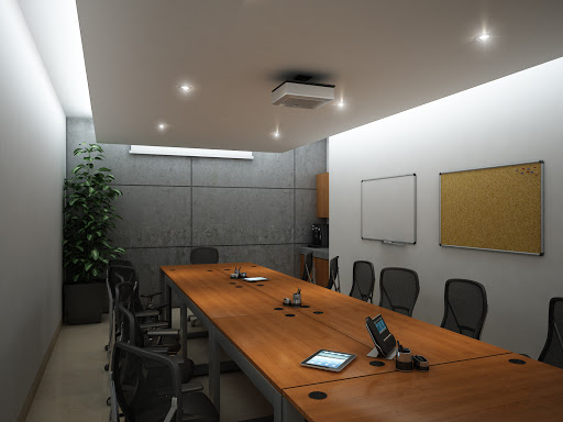 Aitana Office Hosting