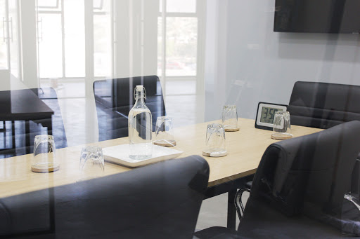 Aurora Offices + Coworking