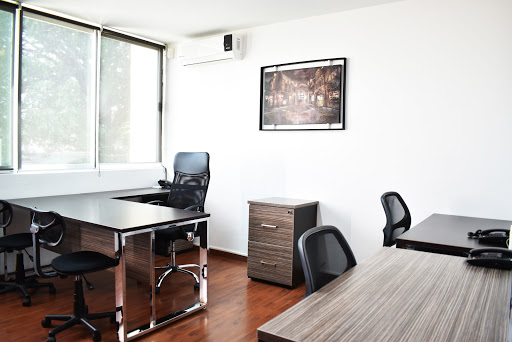 BBC Beethoven Business Center I Matriz
