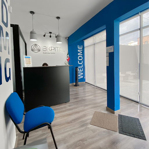 BKPITAL Business Center Apodaca - Renta de oficinas Físicas y Virtuales en Apodaca, San Pedro, Centrito y Ciudad de México