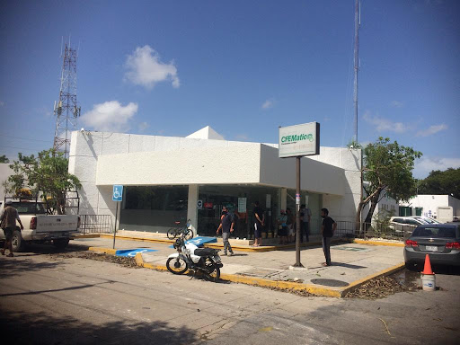 C.F.E. Planning and Development