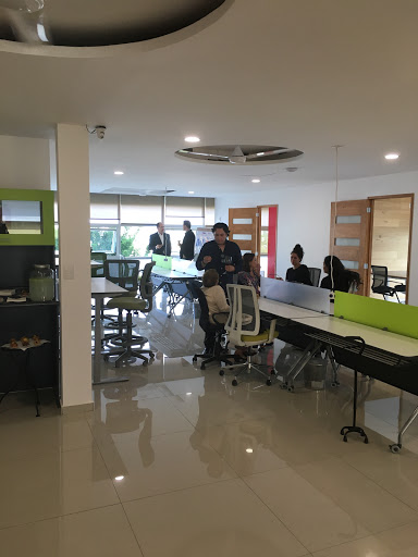 C2 COWORKING