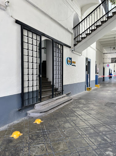 Casa Juárez Coworking