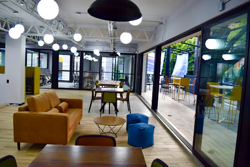 Central W Insurgentes Sur