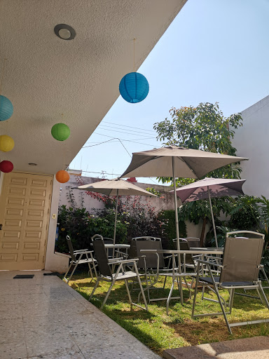 Centro Holístico Sanaser