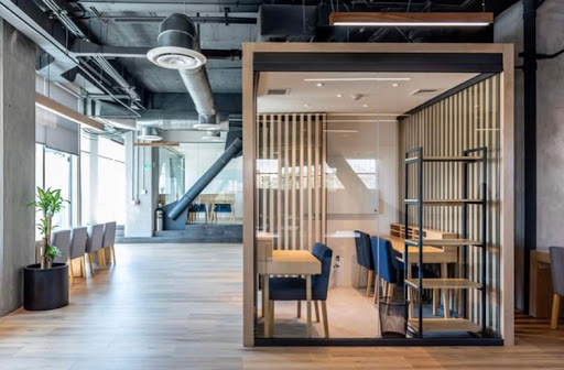 Colabora Coworking Guadalajara