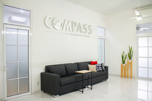 Compass Cowork San Nicolás - Monterrey