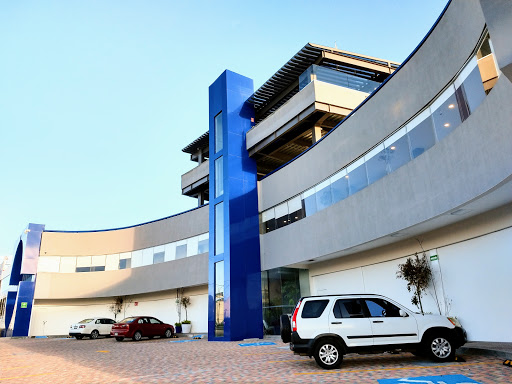 CoolSpaces Coworking y Oficinas