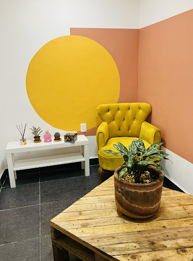 Coworking HUB FASEM