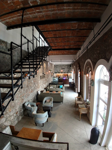 Coworking Office and Event Venue