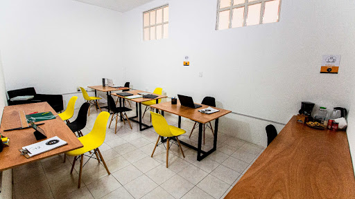 Coworking Veinte 12
