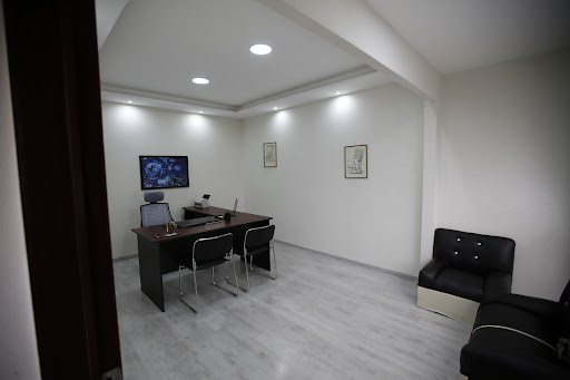 Coworking WORKPLACE CENTER TOLUCA