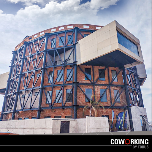 Coworking by Torus