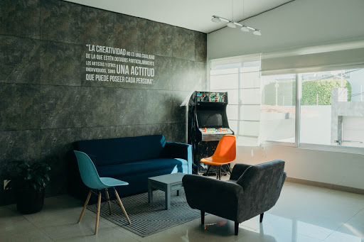 Creativa Coworking Morelia