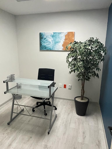 Desk 54 business center