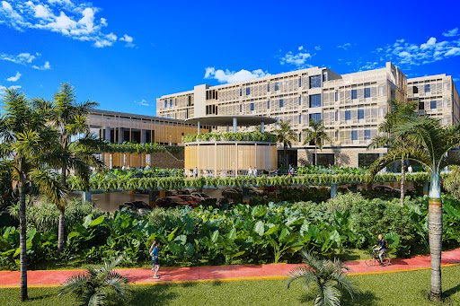 ESPACIO, Cancún