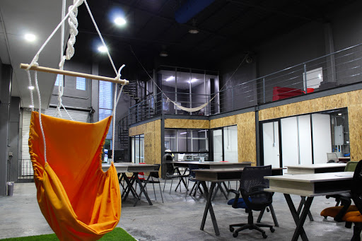 Espacio 36