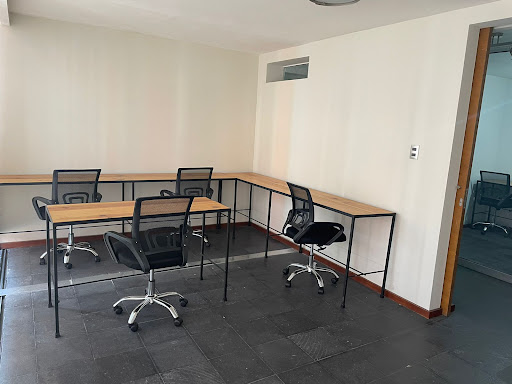 Fixa Workspace: coworking & oficinas en renta