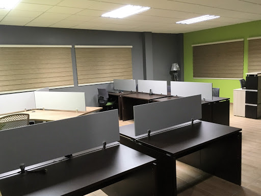 Floressa BUSINESS CENTER