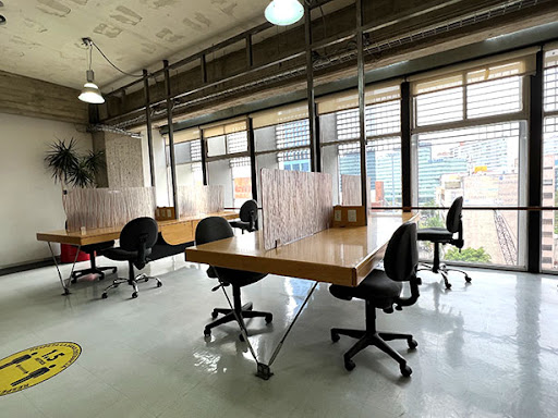 HEXA Innovation Center