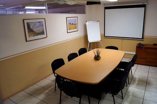 Harmony Smart Workspaces