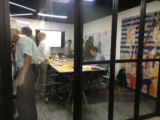 Hive Space Coworking