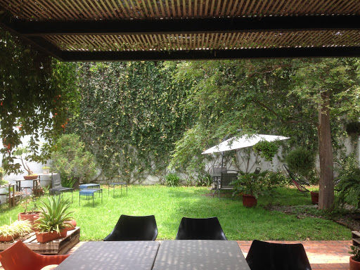 Hub Sustentable