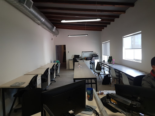 IN-CUBO CO-WORK