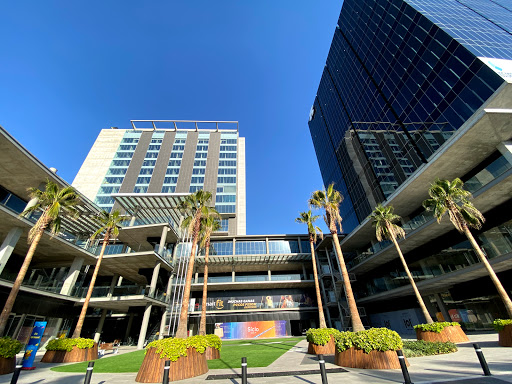 IOS OFFICES Foro 4