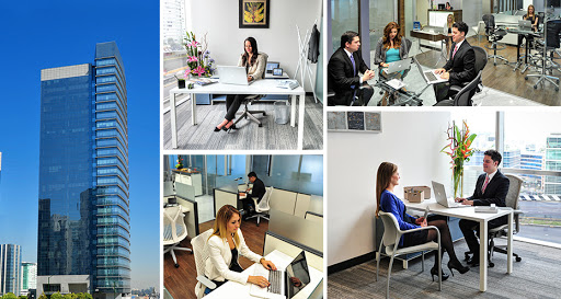 IOS OFFICES Punta Santa Fe