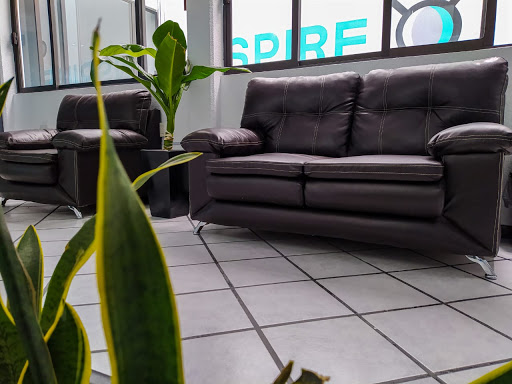 Inspire Coworking