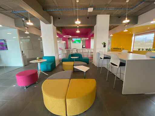 Jobs Coworking Puebla Zona Outlet