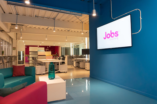 Jobs Coworking Querétaro | Ubika Universidad