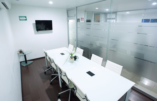 Linbix Business Place. Oficinas en Guadalajara