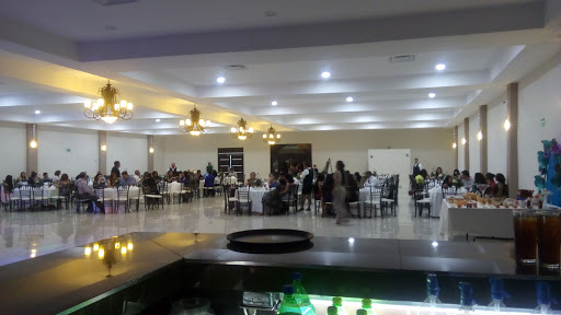 Los Cerezos Salón de Eventos