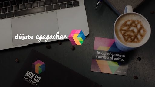MIX.CO Coworking