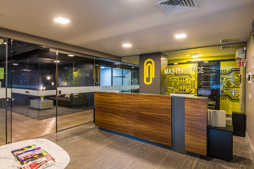 Master Office Chapalita