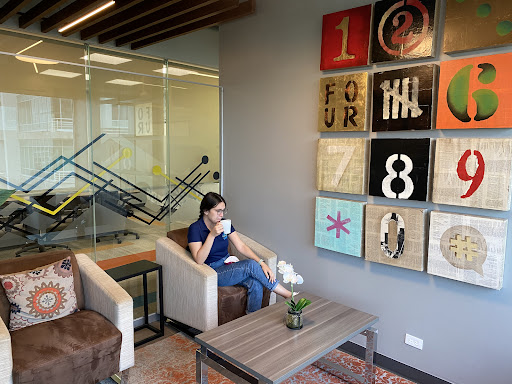 Nex Offices Azuna Corporate Center