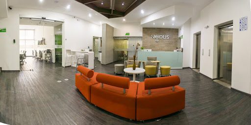 Nodus Flex Center San Telmo