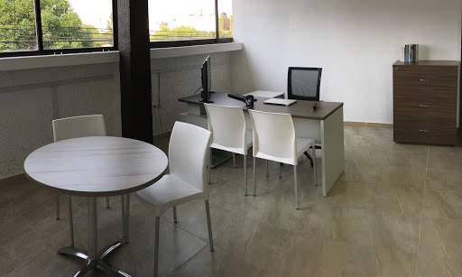 Nucleus Business Center
