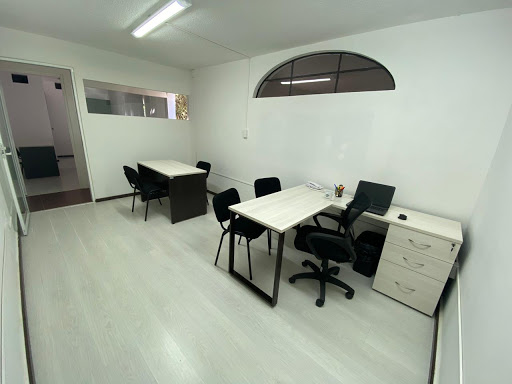 OFICINAS VIRTUALES Y COWORKING INTEGRA Work Spaces