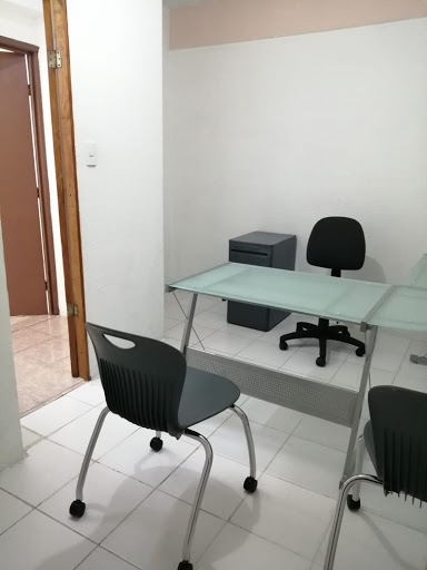 Oficinas Núcleo de Negocios Empresariales