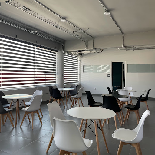 Oficinas Virtuales y Coworking INTEGRAWS SA de CV