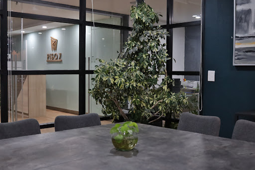 Piso 7 Coworking