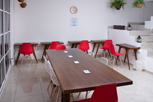 Raíces Coworking Pozos