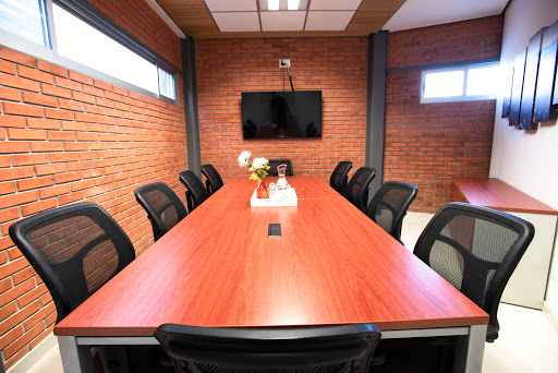 Renta de Oficinas ADN Business Center Milenio III