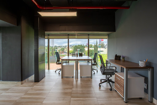 Sach Office Hosting Guadalajara
