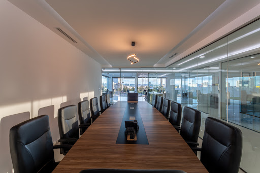 SmartUp Angelópolis | Oficinas en Renta Puebla